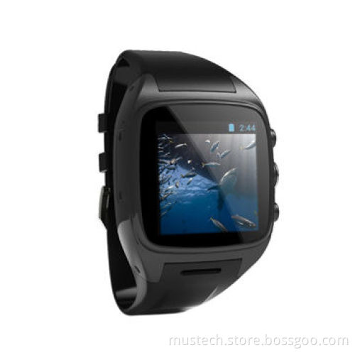 Hand Watch Mobile Phone with Price
